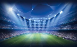 开云直播中心-哈兰德英超104球超越C罗纪录，114场成就历史性时刻