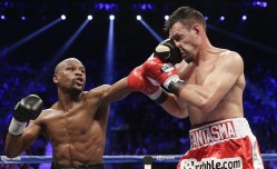 【开云官方】前UFC冠军肖恩·斯特里克兰德因赛场冲突被禁赛，综合格斗界再掀波澜